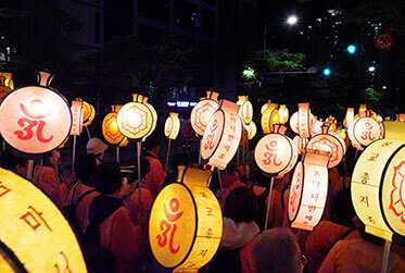 부산연등회 2026