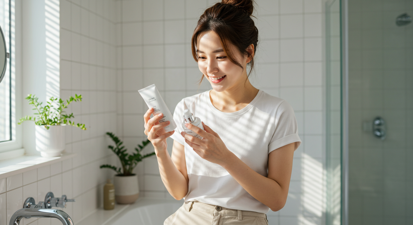 탈모샴푸 성분 비교