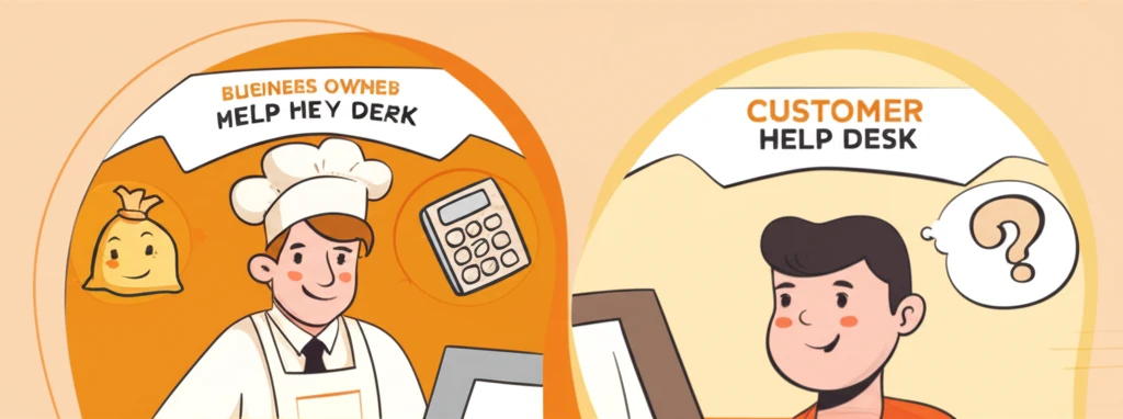 땡겨요 고객센터 및 사장님 전용 번호..