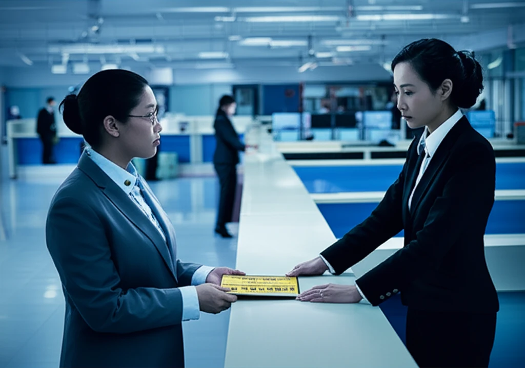 차량 번호판 재발급: 경찰 신고부터 ..