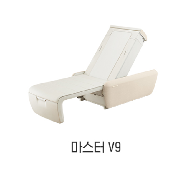์ธ๋ผ์ ฌ V9 ์๋ง์์ ์๋ฃ๊ธฐ ๋ณด์ํ๋งค