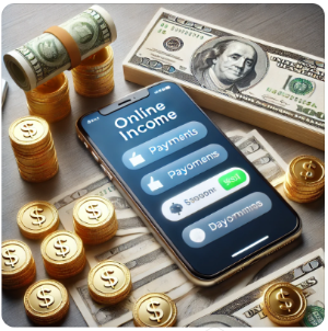 온라인 돈벌기 초보자 가이드