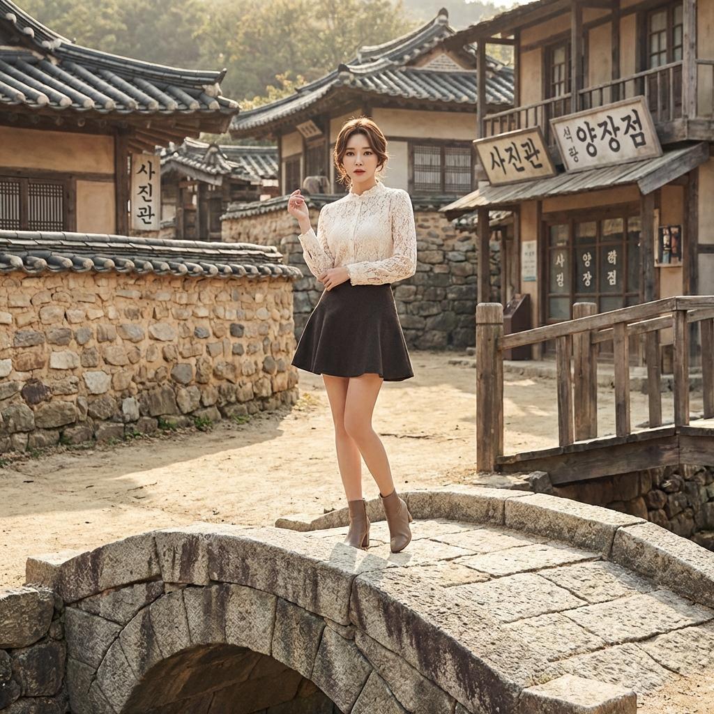 한여름/한겨울 선샤인스튜디오 실내 관람 포인트 3곳