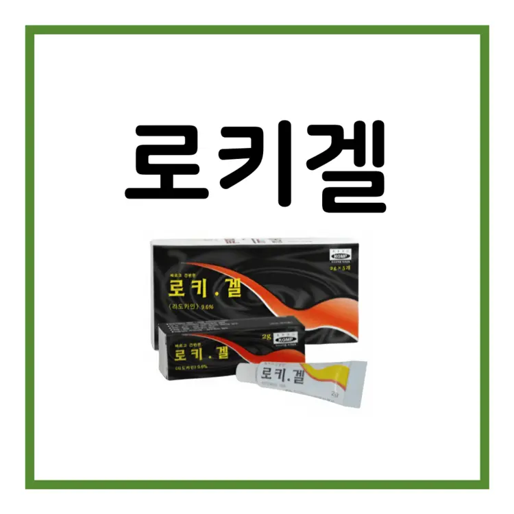 로키겔-이미지