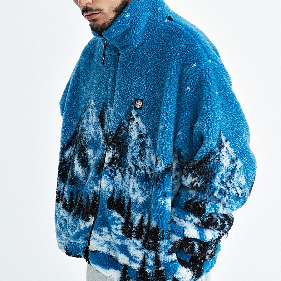 플리스 자켓 추천 BEST 10