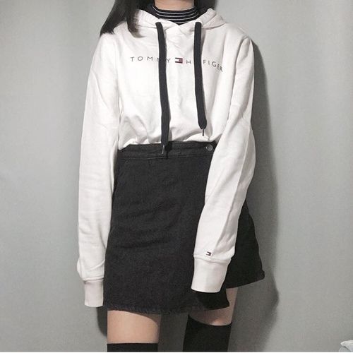 일반인 패션 데일리룩 모음