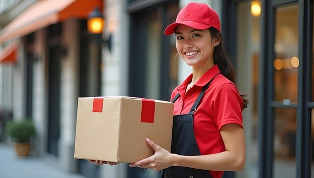 소상공인 택배지원금 200만원 받는법