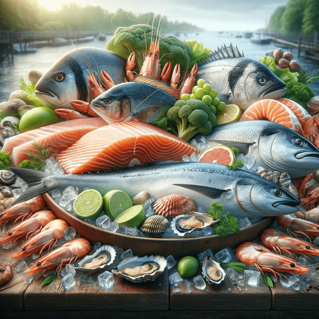 면역력에 좋은 음식