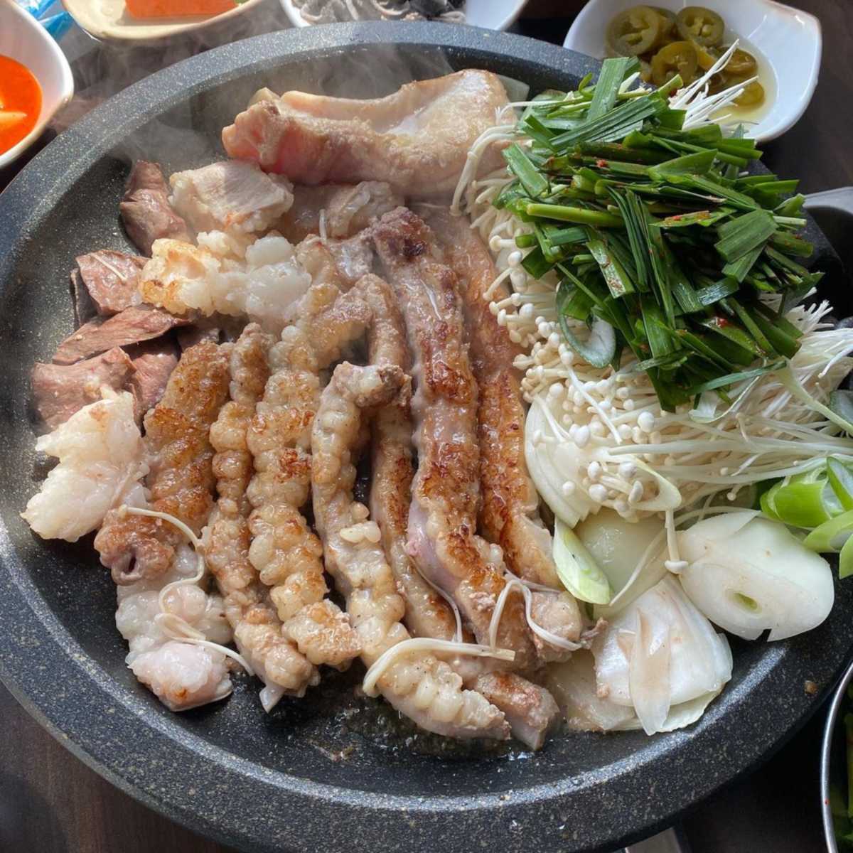 사당 맛집 TOP 5 (맛집부추곱창)