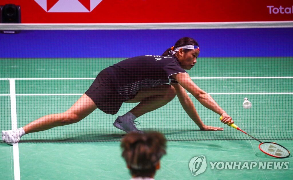 수디르만컵 2025 안세영 8강전 완승 하이라이트 및 중계 다시보기