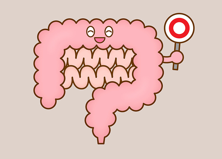 튼튼한-소화기관의-모습