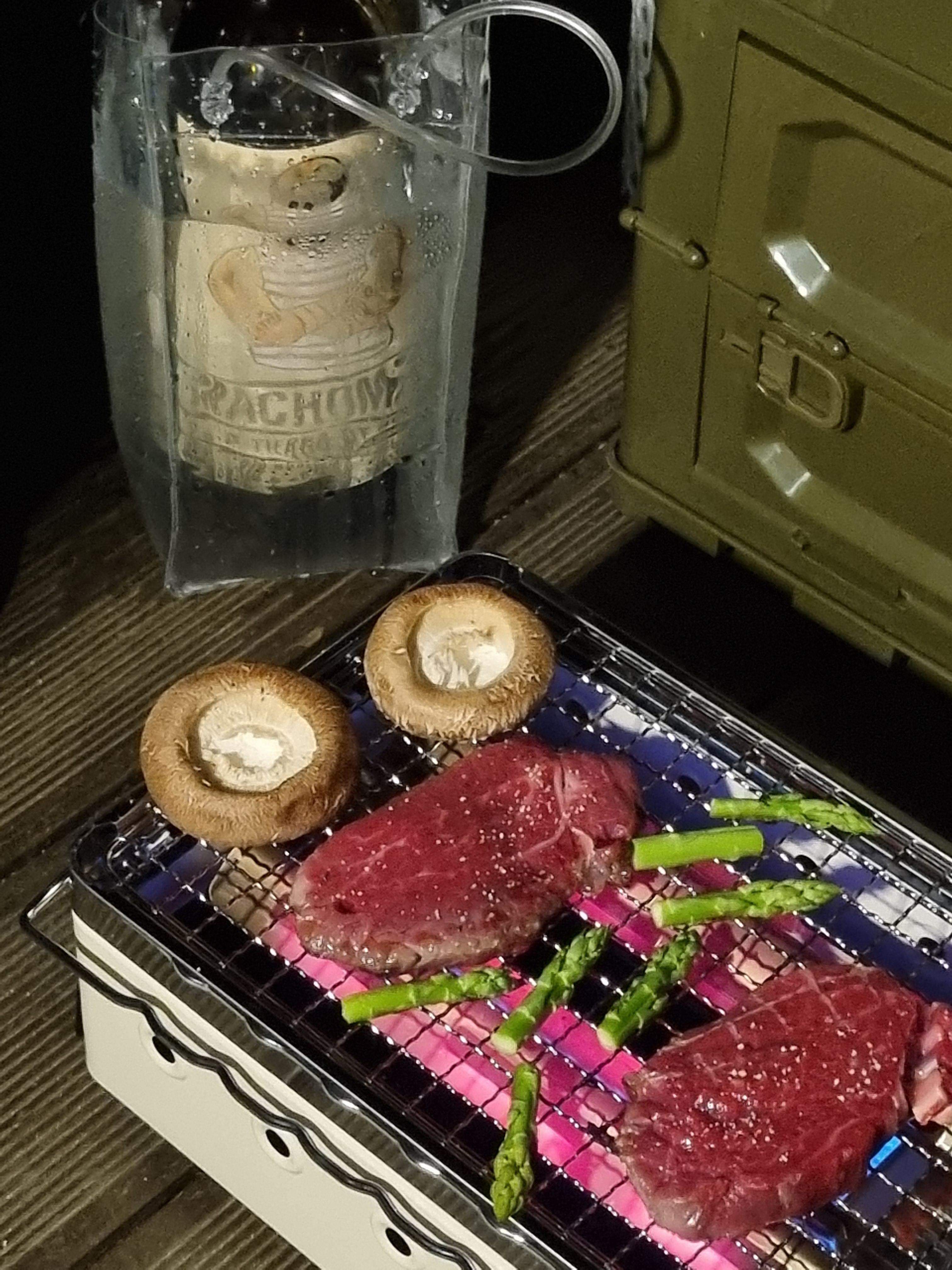 평창 진부면 하나로마트 한우