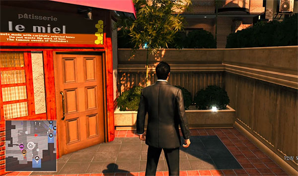 코인로커 a1 이미지