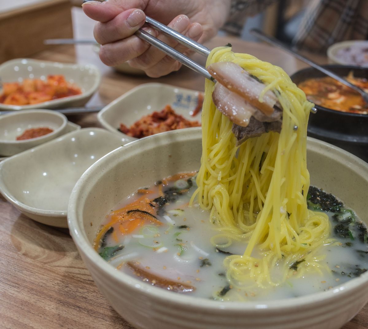 제주공항 근처 아침 맛집 추천