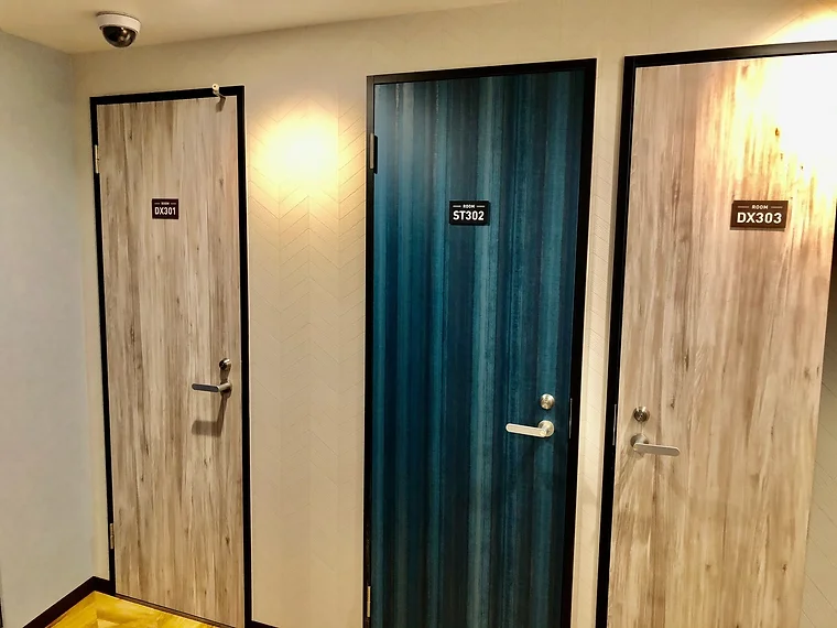 도쿄 시부야 현지인 추천! 저렴하고 깨끗한 넷카페 3곳