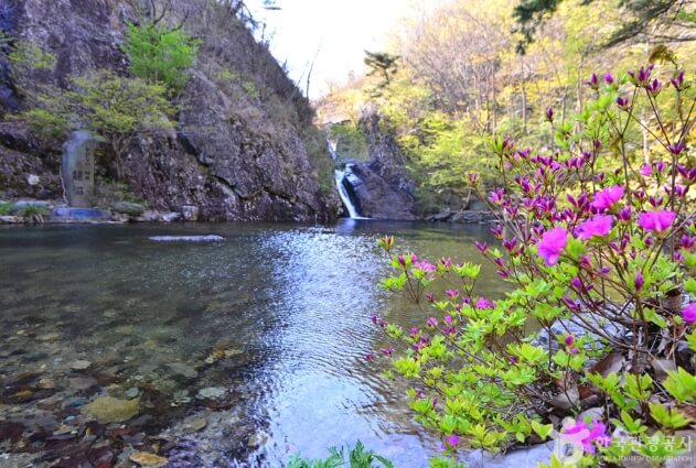 쉬기 좋은 국내여행지 추천 TOP 7