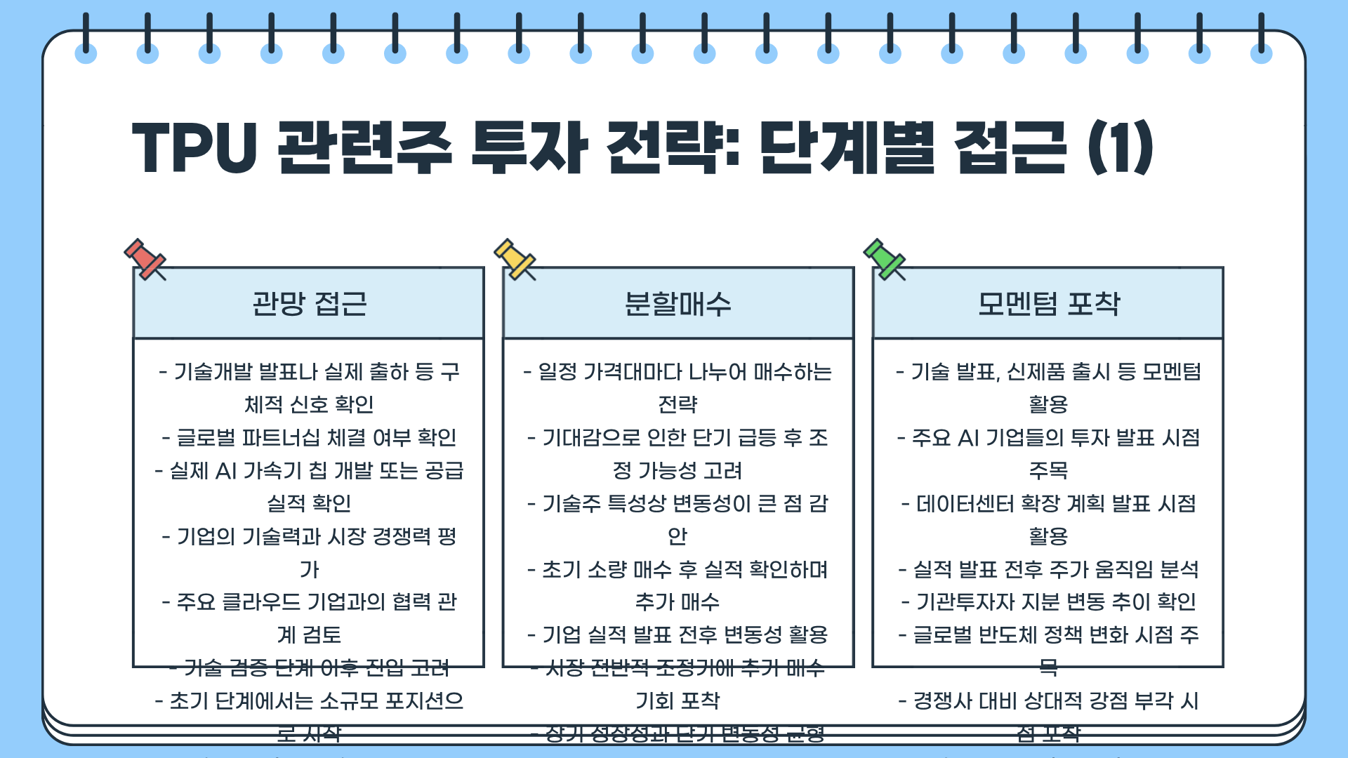 TPU란? TPU 관련주&amp;#44; TPU 전망 : 지금이 바로 TPU 혁명의 시작인가?