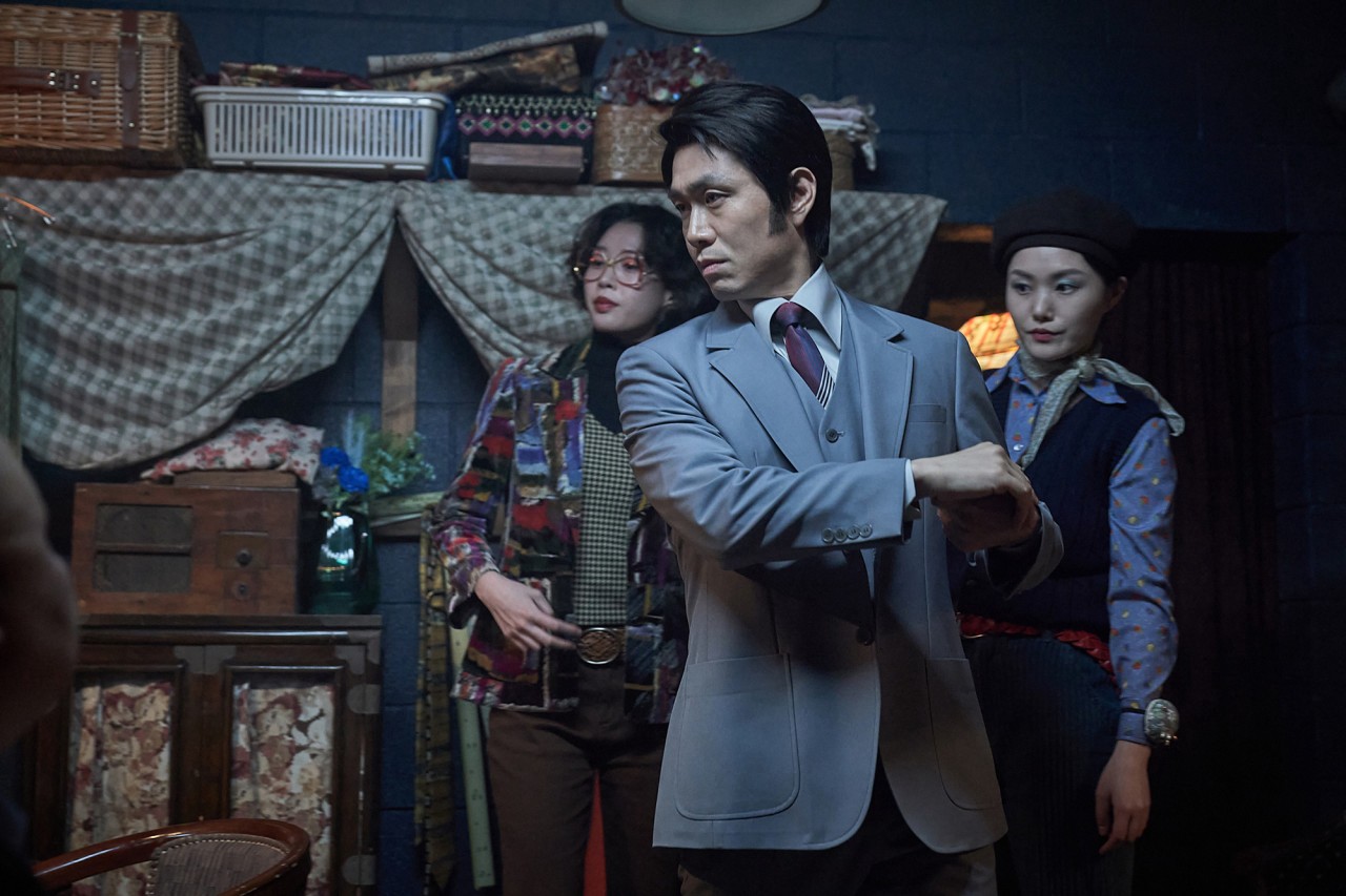 추석 영화 개봉작