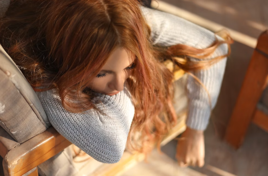 회복이 안 되는 몸, 면역력이 떨어진 신호 5가지