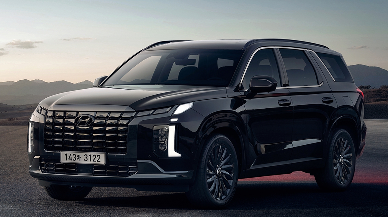 다자녀가정 자동차 할인 관련 사진