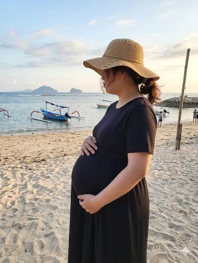 해외 임산부 임신 후기 출산 고민