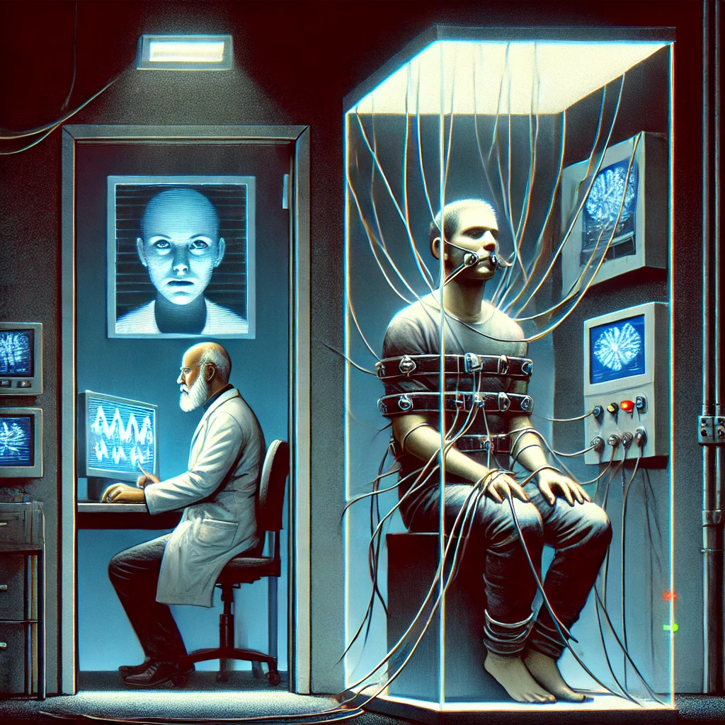 심리 실험의 윤리적 문제: 인간을 대상으로 한 실험의 위험성