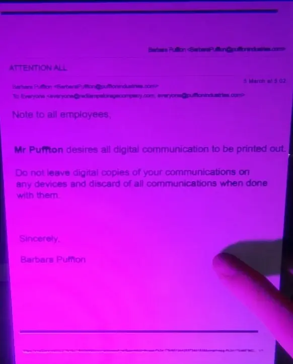 선즈 오브 더 포레스트 리뷰