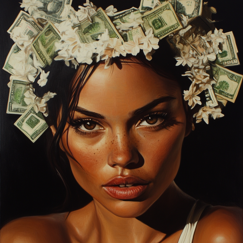 money