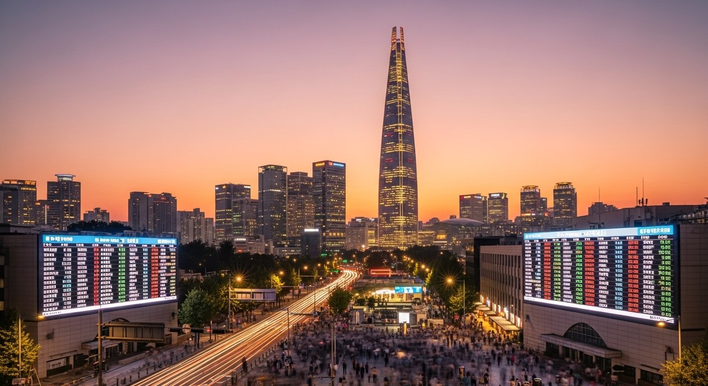 주식거래 수수료 및 세금