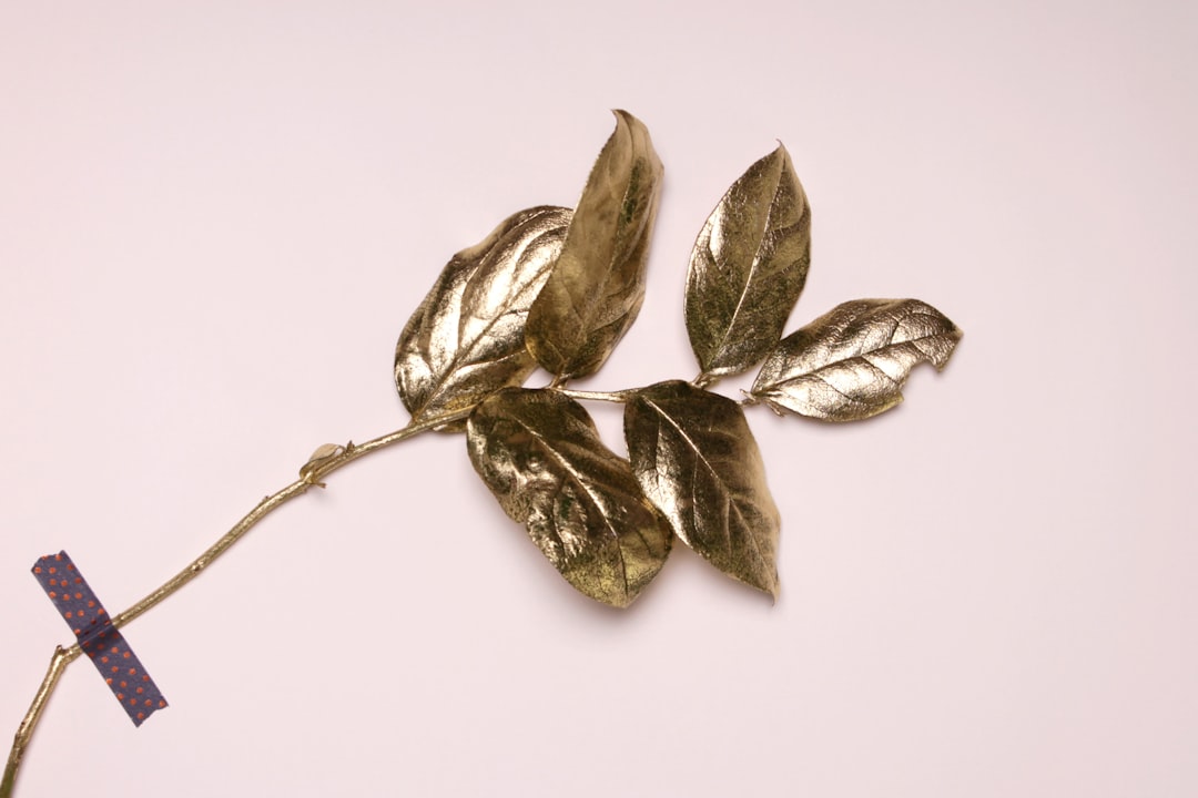 Gold
