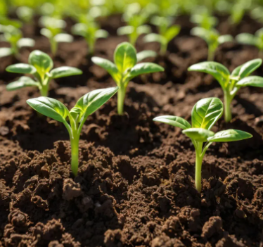 서리태 파종시기