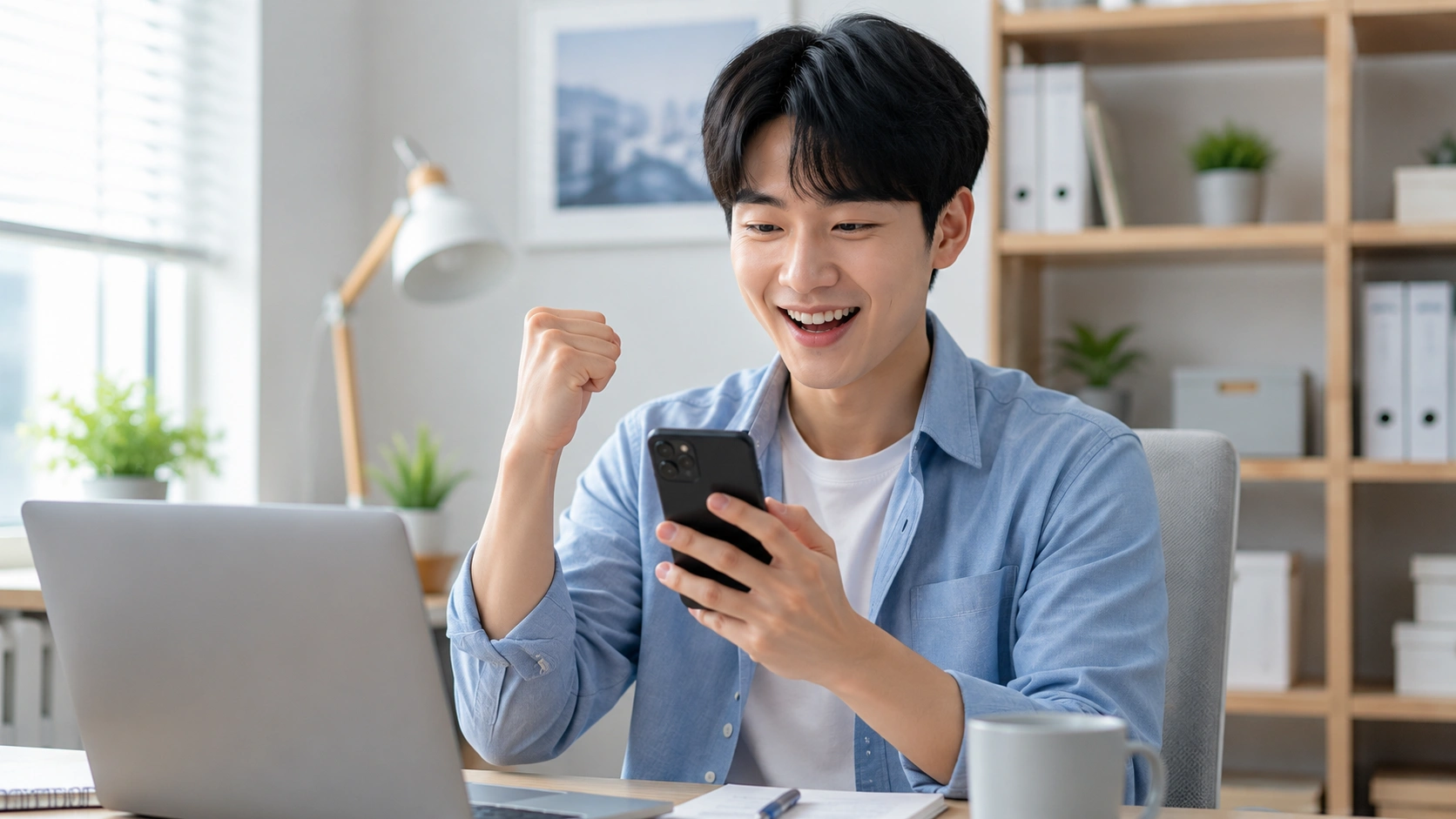 생애최초_디딤돌대출_심사진행