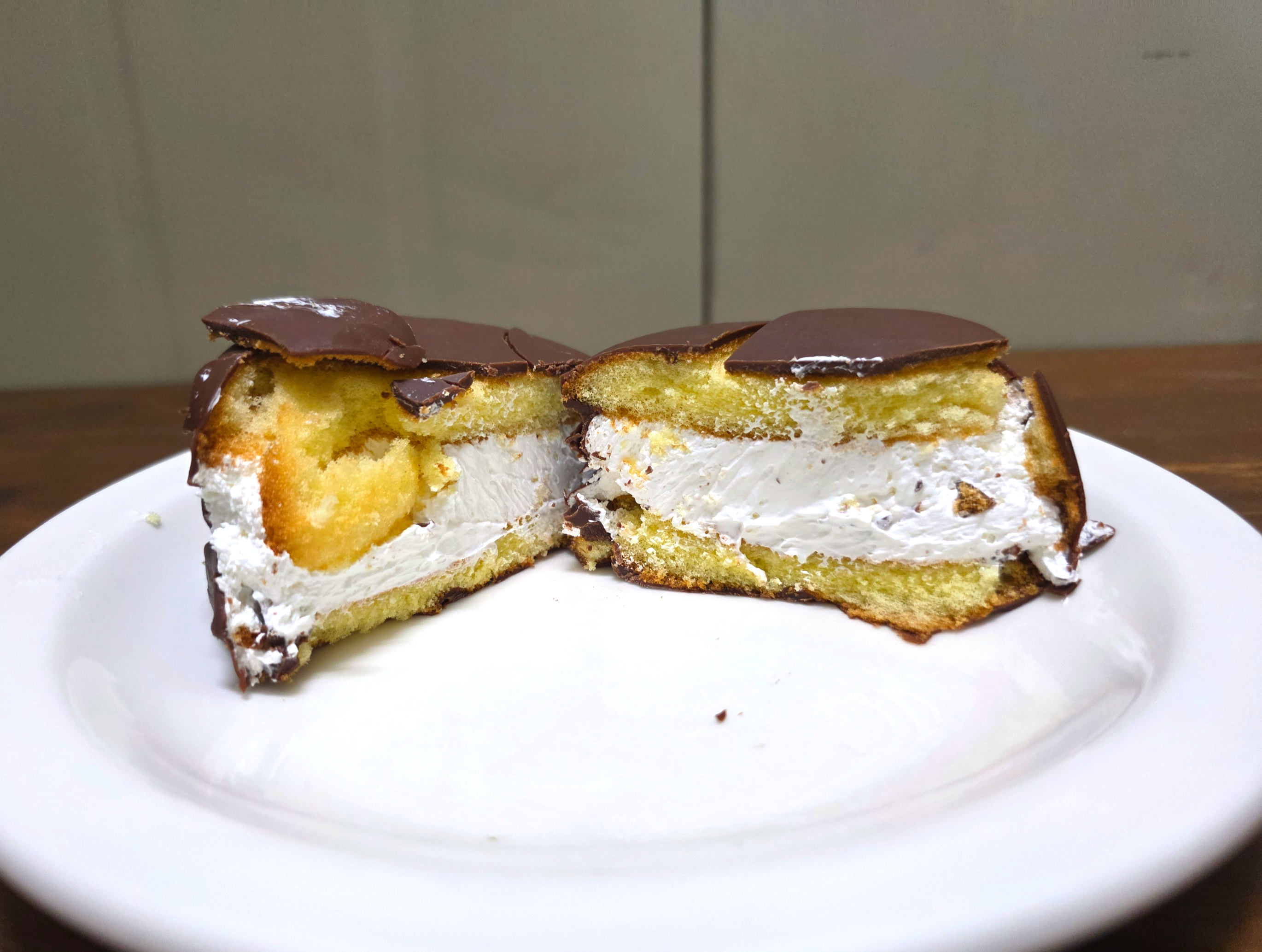 GS25신상디저트생초코파이