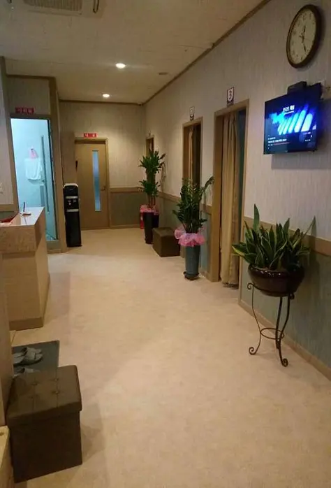 중국 더샵