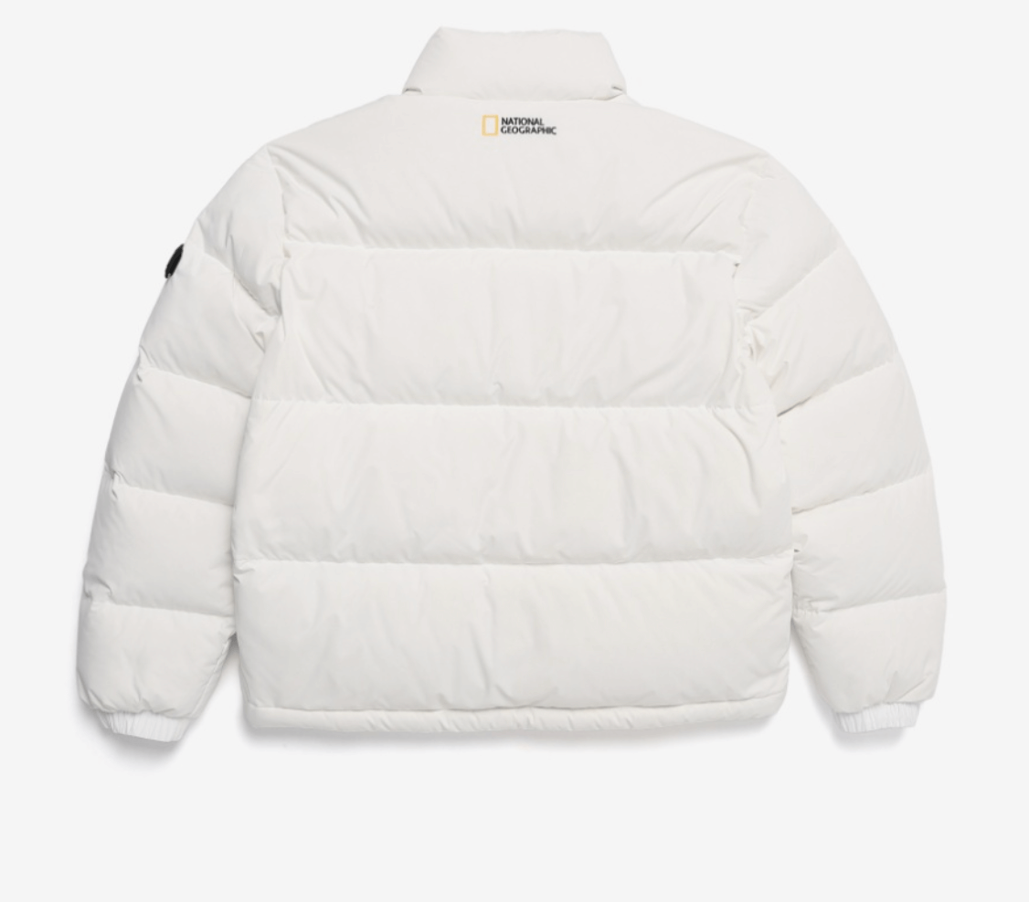 N224WDW710 패딩 사진