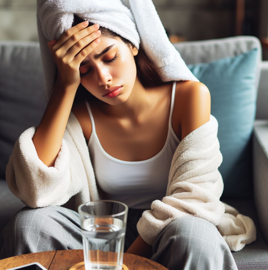 습진 원인 증상 예방법