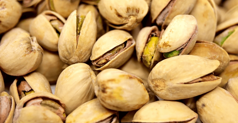견과류 피스타치오 사진 - 2