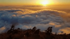 덕유산 국립공원 야영장 예약