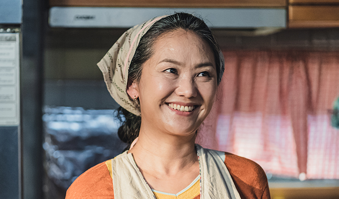 불가살 인물관계도 