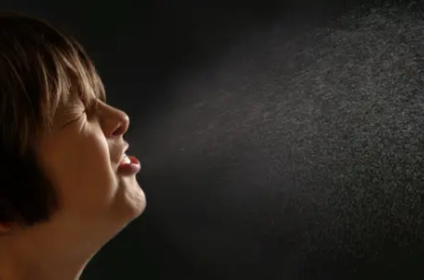 마이코플라즈마 폐렴