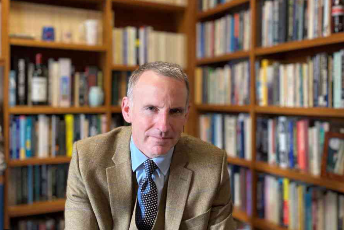 애드워드 글레이저(Edward Glaeser)