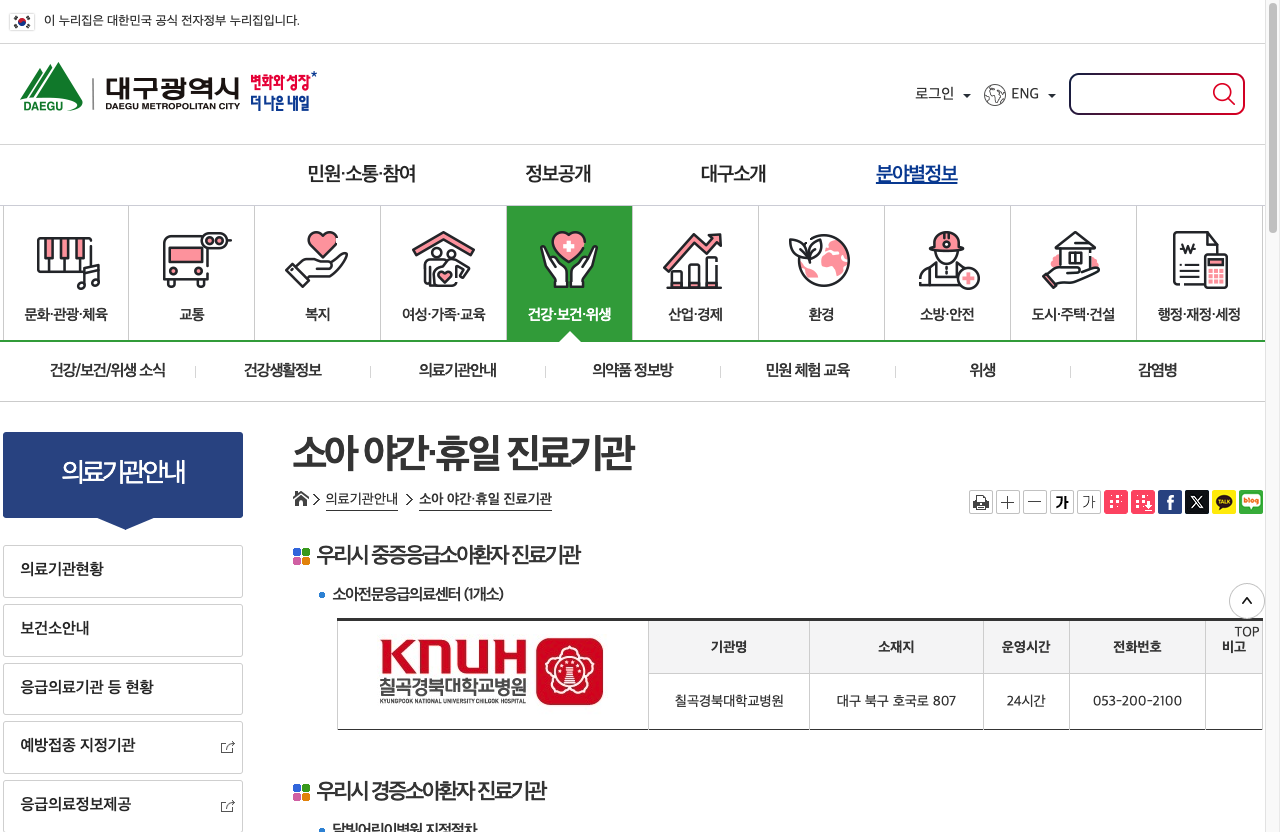 벌 쏘임과 뱀 물림 사고가 몰리는 벌초&middot;성묘 현장