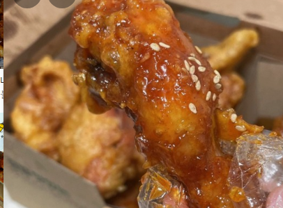 2025년 페리카나치킨 추천인기메뉴 BEST 7