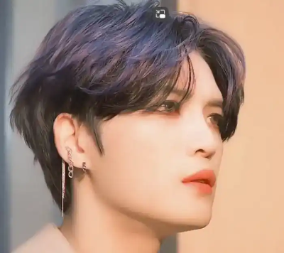 김재중-사진
