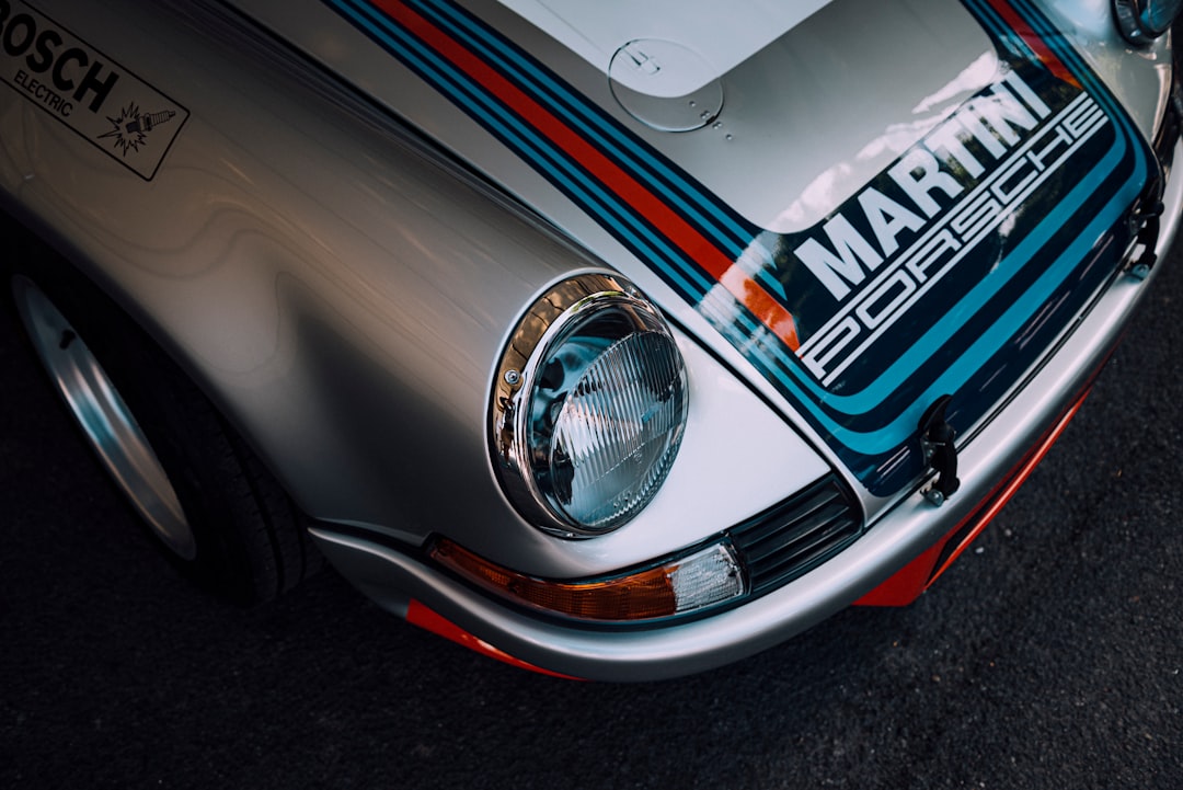 Porsche