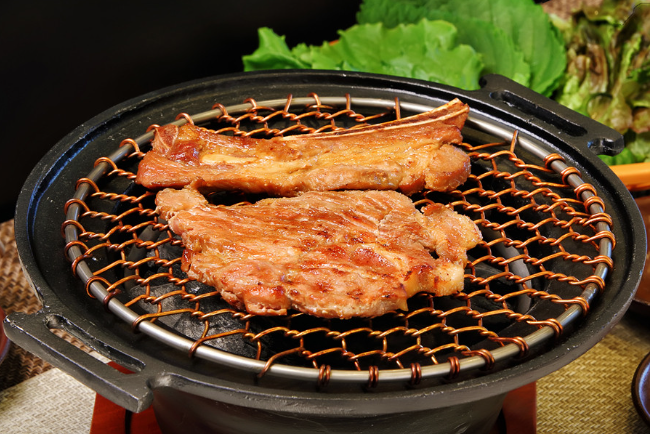 생방송투데이 돼지갈비 외국인의밥상 경기 구리시 정이품정육식당