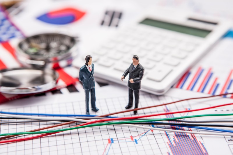 경기상승세둔화