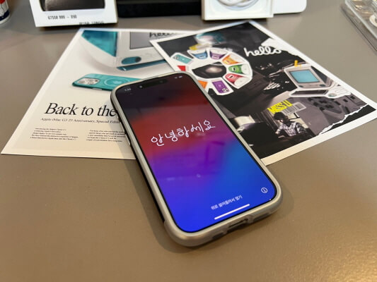 클래식 C1 맥핏 케이스