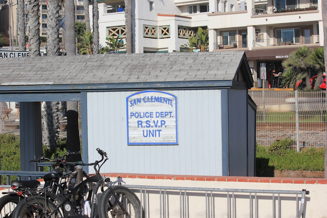 Tourist attractions.