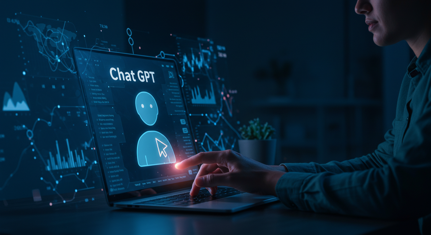 챗GPT, 2025년 최신 사용법 및 활용 꿀팁 총정리 (GPT-5, 무료/유료 차이)